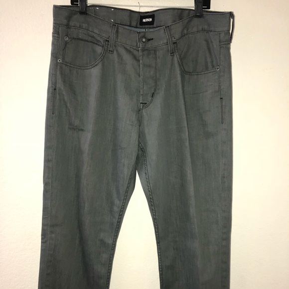 Hudson jeans